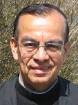 ... U.S. for Bishop Gregorio Rosa Chavez, auxiliary Bishop of San Salvador. - bishop-rosa