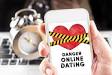      "online dating safety Brantford"