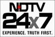 Logos For > Ndtv 24x7 Logo