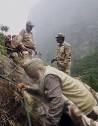 Fresh rains hamper rescue operations - The Hindu