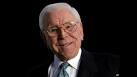 ROBERT SCHULLER, Crystal Cathedral Megachurch Founder, Dies At 88.