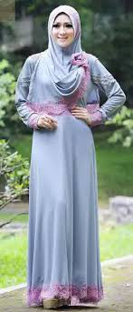 100 Model Busana Muslim Wanita Terbaru