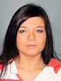 AMBER PORTWOOD Goes to Jail : People.