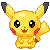 Nuevo Pikachu