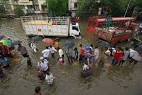 PHOTOS: Heavy rains in Mumbai bring city to standstill | The.