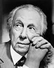 Frank Lloyd Wright in 1954, one of America's most influential architects - jb_recon_fwright_1_e