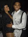 Chris Brown, Yes Rihanna Grammy Awards Collab. : ThyBlackMan.
