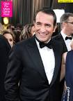 Jean Dujardin -- Oscars 2012's Best Actor, Wins For Role In The Artist