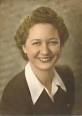 Abbie Grace Gilmore was born on 16 February 1918 at Carlston, Freeborn Co., ... - gilmore-abbie_grace_1918-1968_tmg50053