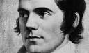 ... the birthday of their nation's poet and champion, Robert Burns. - robert-burns-001