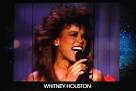 Whitney Houston's Funeral Will Air Online - Popdust