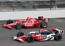 Indianapolis 500 Airing on ABC