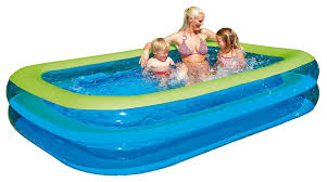 Image result for Happy People Family Pool 77782