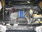 1994 Ford Escort 2 Dr GT Hatchback - Other Pictures - 1994 Ford