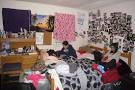 30 Remarkable Dorm Decorating Ideas For Girls - SloDive