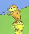 PANK Blog / Bowdlerized Books Presents: Excerpts From THE LORAX ...