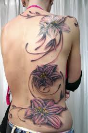 Amazing Tatto Art