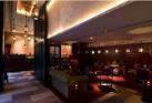 Luxurious Sandstone Structures Café Bar Design - ArchInspire