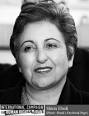 ... 2003 Nobel Peace Prize Laureate Shirin Ebadi called on the United ... - Shirin_Ebadi-IHRC-230x300