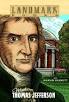 Meet Thomas Jefferson (Random House Books for Young Readers) – Trade ... - 9780375812118