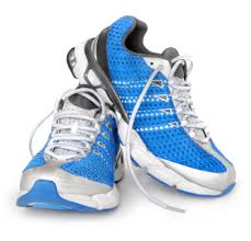 Replacing Athletic Shoes Recommended Even If No Signs of Excessive ...