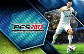 Download Pro Evolution Soccer 2013 Full Version Single Link
