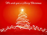 Happy Christmas 2014 Greetings cards For Send Friends | ICarry4u.com
