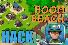 Boom Beach Hack Tool | Boom Beach Cheat Tool