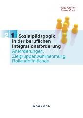 socialnet - Rezensionen - Katja Grimm, Rainer Vock ...
