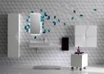 Tile Bathroom Design Decorative Bathroom Wall Ceramic Tiles Design ...