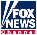 Fox News Mike Tobin hit by