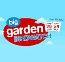 The Big Garden Birdwatch is Almost Here! - Leighton Moss.