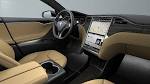 Tesla Model S P85D, 85D, 60D Pricing, Tech Package with Autopilot.