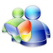 MSN MESSENGER 2 icon free download as PNG and ICO formats, VeryIcon.