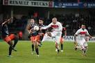 Football Ligue 1 - Le PSG ne senvole pas �� Montpellier - Paris.