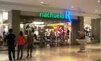 lojas riachuelo pronunciation