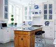 What Color To Paint Your Cottage Style Kitchen Cabinets | Kitchen ...