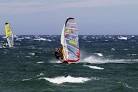 Sail-World.com : PWA World Cup Catalunya Costa Brava day one clean ...