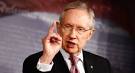 HARRY REID: Actively weighing nuclear option - Burgess Everett.
