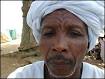 Issa Ibrahim Taha in Mosai Camp near Nyala in South Darfur, Sudan - _40170796_issa203ok