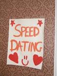 EC Cambridge English Language School » Speed Dating Welcome Party!