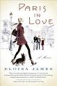 Speed Date with Paris: PARIS IN LOVE by Eloisa James - The Book Swarm