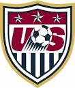 U.S. Soccer released this