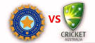 India vs Australia 2014-15, Practice Match: India have made a very.