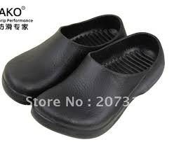 Chef shoes back support, www dr scholls shoes, lower back pain ...