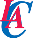 Los Angeles Clippers Logo - Chris Creamer's Sports Logos Page ...