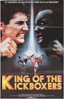 The main villain in that movie was Billy Blanks (The guy that started Tae ...