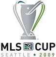 2009 MLS Cup: LA Galaxy vs. Real Salt Lake | Daily Contributor