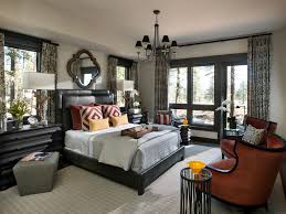 Bedroom: Grey master bedroom ideas for Your house - Gishart.com