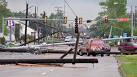 SEVERE WEATHER Pounds Midwest - ABC News